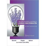 TeknoKapsül Sonlu Matematik: Işletme, Iktisat, Yaşam Bilimleri ve Sosyal Bilimler Için