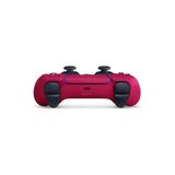 TeknoKapsül Sony Playstation 5 Dualsense Controller Cosmic Red V2 (Bilkom