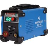TeknoKapsül Soyberg 160A Inverter Kaynak Makinası 160 Amper