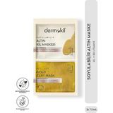 TeknoKapsül Soyulabilir Altın Maske 2x 7.5 ml - Option-1