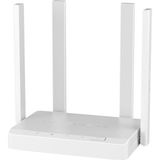 TeknoKapsül Speedster AC1200 Wi-Fi Mesh Fiber Router, Menzil Genişletici, Access Point, 4X1GBIT/S, KN-3013 - 1 TB - 10x16 GB
