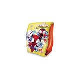 TeknoKapsül Spidey ve Inanılmaz Arkadaşları Şişme Kolluk 15X23 cm Sarı - Ahşap - 0 - 1 Yaş