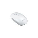 TeknoKapsül SPK7315 Kablosuz 1200DPI 3 Tuşlu Optik Mouse Beyaz