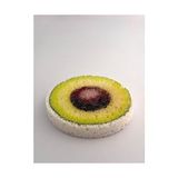 TeknoKapsül Sponge Şişen Sihirli Sünger Desenli, Su Ile Temas Ettiğinde Sünger Formunu Alır, Defalarca Kullanıl