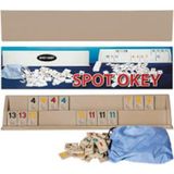 TeknoKapsül Spot Plastik Okey - Option-1 - 001-Renkli