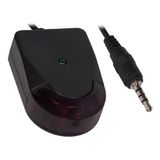 TeknoKapsül Spybox S11 Hd Uydu Alıcı Gözü 3 Boğumlu Kısa Jack Işıklı Mag-29