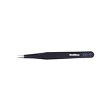 TeknoKapsül St-10 Antistatik Tweezers Cımbız - Ahşap