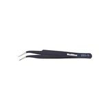 TeknoKapsül St-15 Antistatik Uç Tweezers Cımbız - Ahşap