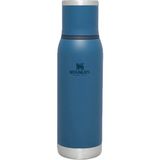 TeknoKapsül Stanley Adventure To-Go Termos | 0.75L Mavi