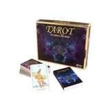 TeknoKapsül Star Oyun Aletleri Tarot Oyun Kartı (Taslama Kutu) - Option-1