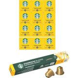TeknoKapsül Starbucks By Nespresso Blonde Espresso Kapsül Kahve 12 X 10 Adet AMZ-B0DSQ97WCT