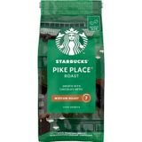 TeknoKapsül Starbucks Medium Pike Place Çekirdek Kahve 200g AMZ-B0DT71DZHS