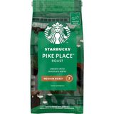 TeknoKapsül Starbucks Medium Pike Place Çekirdek Kahve 200G