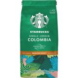TeknoKapsül starbucks single origin colombia 200 gr AMZ-B07RFD8YZJ