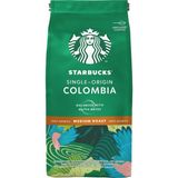 TeknoKapsül Starbucks Single-Origin Colombia Öğütülmüş Kahve 200 G