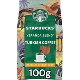 TeknoKapsül starbucks veranda blend 30x100 g AMZ-B0CRKP2VKB