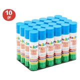 TeknoKapsül Stick Yapiştirici 10 gr 24'lü - -- - Option-1
