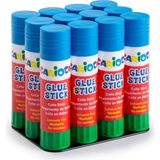 TeknoKapsül Stick Yapiştirici 20 gr 12'li - -- - Option-1