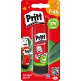 TeknoKapsül Stick Yapıştırıcı 43G Tekli Blister