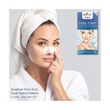 TeknoKapsül Stopever Pore Strip Siyah Nokta Burun Plasteri - Option-1