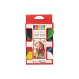 TeknoKapsül Südor Parmak Boyası 6 ADETX30ML
