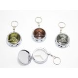 TeknoKapsül Sultanahmet Kabartmalı Yöresel Enfiye Kutusu EM-562741424450