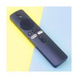 TeknoKapsül Şunlar Için Uygundur Mi Tv Stick/mı Box 4s 4K Için Uzaktan Kumanda Mi Tv Stick Için Bluetooth ve Sesli Kumandalı Yedek Uzaktan Kumanda
