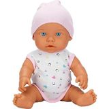 TeknoKapsül Sunman Bebek Bebelou Konuşan Bebek 32 cm