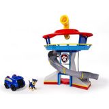 TeknoKapsül Sunman Figür Oyun Seti Paw Patrol Gözetleme Kulesı Sesli/ışıklı