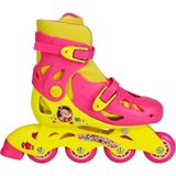 TeknoKapsül Sunman S00002456 Sun-Wds-Rsp-Paten In-Lıne 4tkr.polly Pocket Sıze-34/37 (Poly), Standart