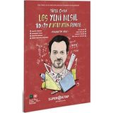 TeknoKapsül Süper Kitap 8. Sınıf Lgs Matematik Süper Çocuk Yeni Nesil Deneme