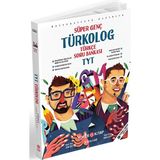 TeknoKapsül Süper Kitap Tyt Türkçe Süper Genç Türkolog Soru Bankası