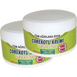 TeknoKapsül Süper Mem Çörek Otu Kremi Green Box 200 ml Ölçeğinde x 2 Adet