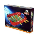 TeknoKapsül Super Soccer Futbol Oyuncağı