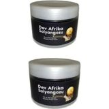 TeknoKapsül Süperr Markalar Das Dev Arfrika Salyangozu Krem 100 ml x 2 Adet BZ-GU-EYF-21334