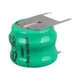 TeknoKapsül Supex 2.4 Volt 80 Mah Hafıza Bios Pili 2DK80