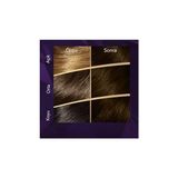 TeknoKapsül Supreme Saç Boyası 3/0 Koyu Kahve X2' Li Set