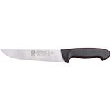TeknoKapsül Sürbısa 61130 - Sürmene Kasap Bıçağı 18,5 cm - Kurban, Doğrama, Kesim