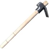 TeknoKapsül Sürmene Ekonomik Keser - Saplı 45 cm - Seçenek