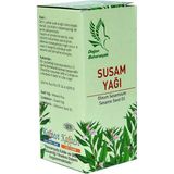 TeknoKapsül Susam Yağı 50 cc - Belirtilmemiş
