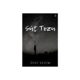 TeknoKapsül Süt Tozu