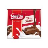 TeknoKapsül Sütlü Çikolata Kare 60 Gr. 1 Adet