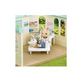 TeknoKapsül Sylvanian Families Kasaba Doktoru Seti