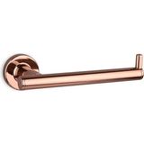 TeknoKapsül System Hoop Tuvalet Kağıtlığı Rose Renk 47X72X156 mm