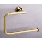 TeknoKapsül System Purelıne Halka Havluluk Gold Renk 160X72X244 mm