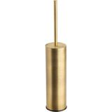 TeknoKapsül System Tuvalet Fırçalığı Antik Renk 424X84X84 mm
