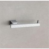 TeknoKapsül System Vector Tuvalet Kağıtlığı Krom Renk 40X73X170 mm