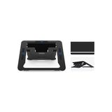 TeknoKapsül Tablet Standı, Taşınabilir Masa Standı Kalem Ekranı Katlanabilir Ayarlanabilir Stand Tutucu 30,48 C