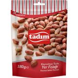 TeknoKapsül Tadım Yer Fıstığı Tuzlu 180 Gr AMZ-B08XS1CP5B