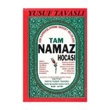 TeknoKapsül Tam Namaz Hası (2. Hamur) (B01)